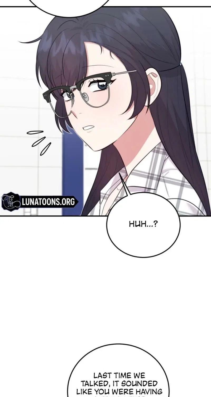 Show Me Your Fangs Chapter 13 – Page 49