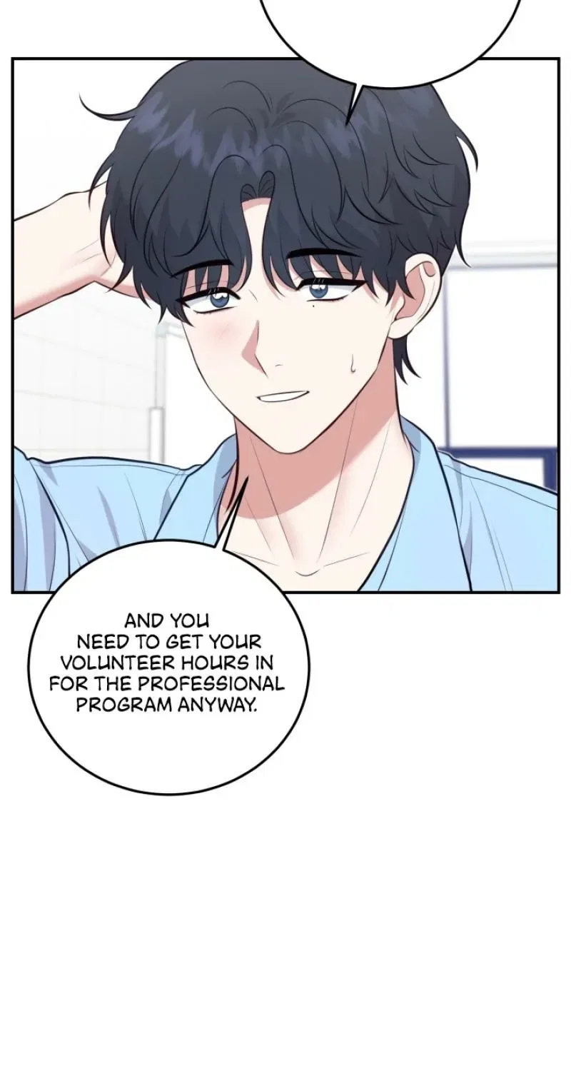 Show Me Your Fangs Chapter 13 – Page 51