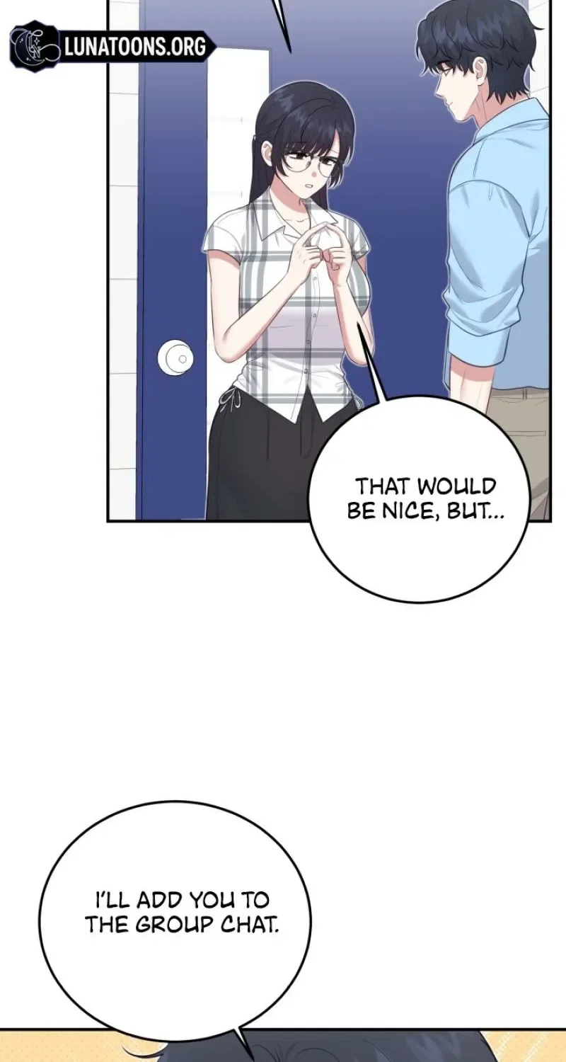 Show Me Your Fangs Chapter 13 – Page 53