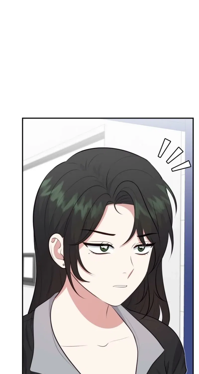 Show Me Your Fangs Chapter 13 – Page 56