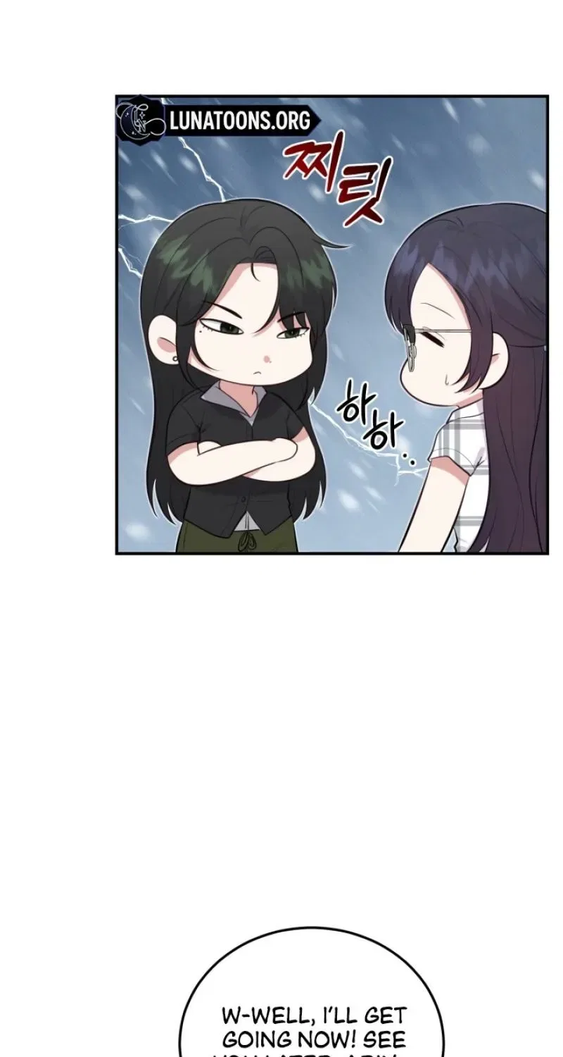Show Me Your Fangs Chapter 13 – Page 61