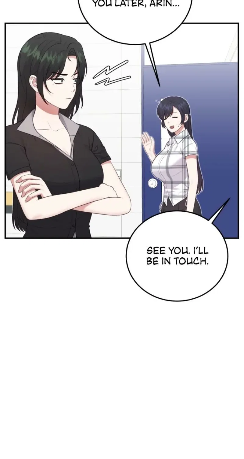 Show Me Your Fangs Chapter 13 – Page 62