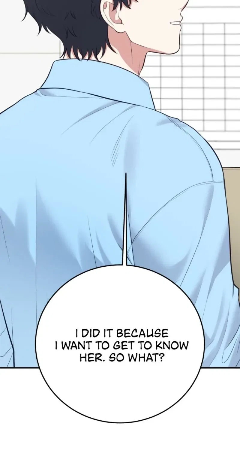 Show Me Your Fangs Chapter 13 – Page 68