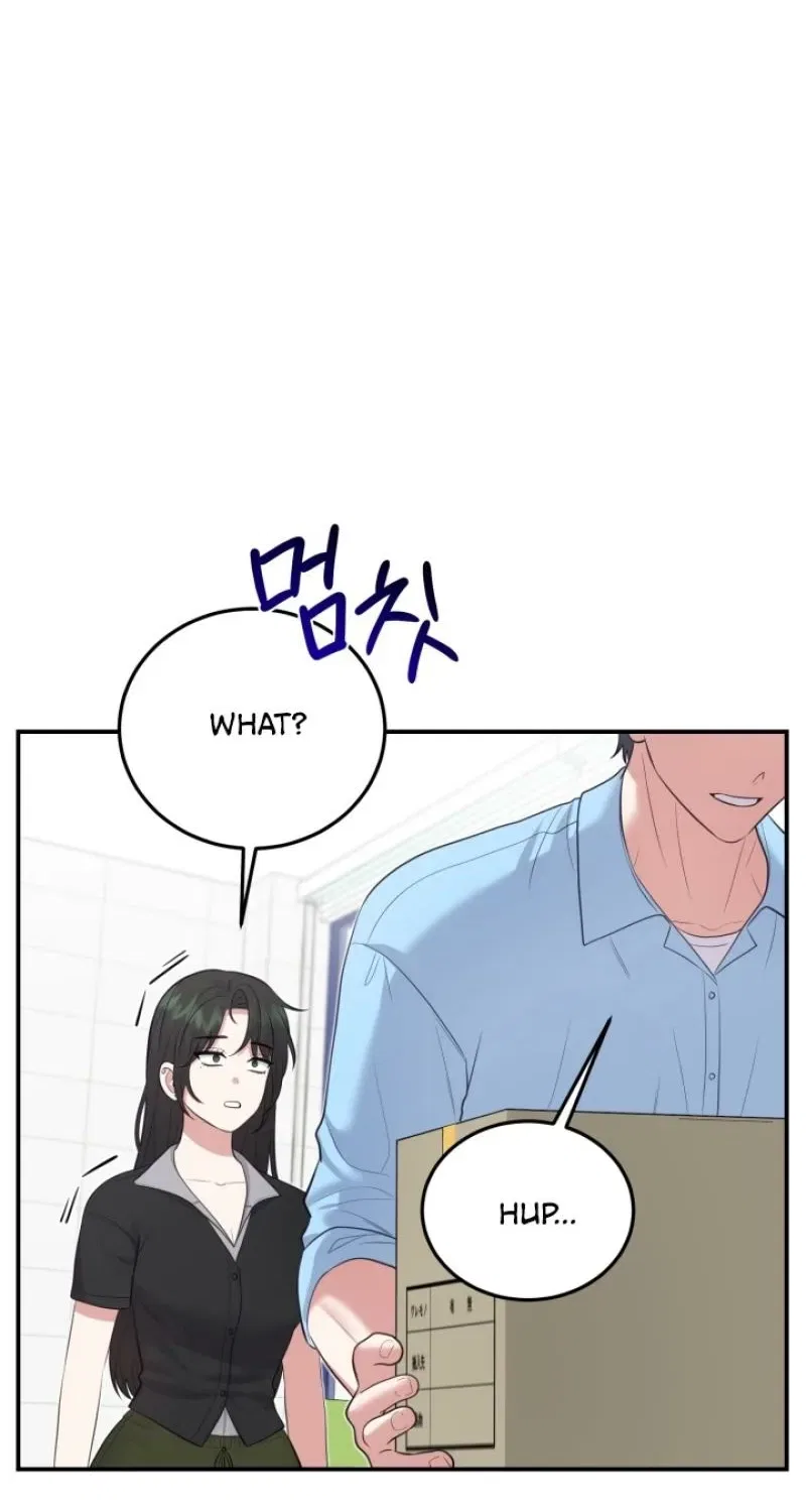 Show Me Your Fangs Chapter 13 – Page 69