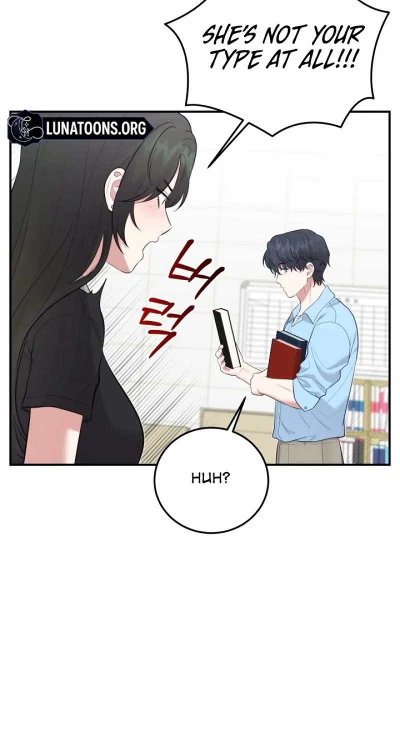 Show Me Your Fangs Chapter 13 – Page 73