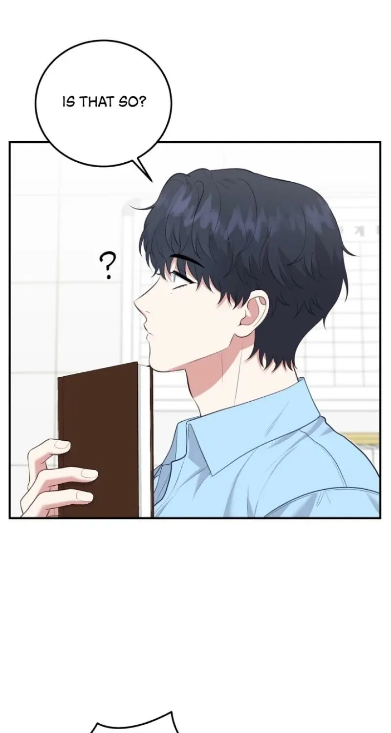 Show Me Your Fangs Chapter 13 – Page 74
