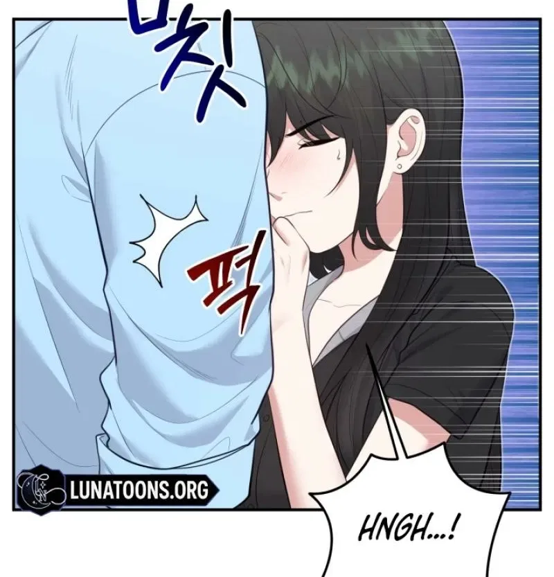 Show Me Your Fangs Chapter 13 – Page 76