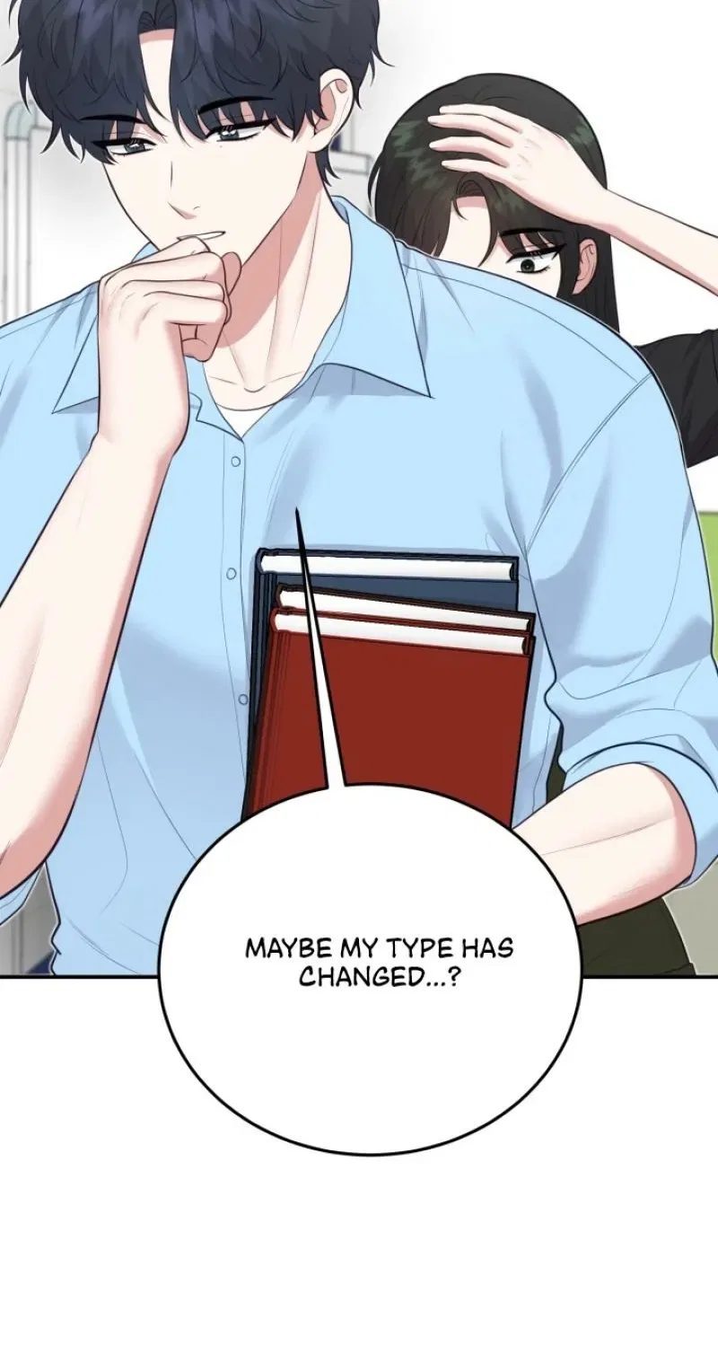 Show Me Your Fangs Chapter 13 – Page 78
