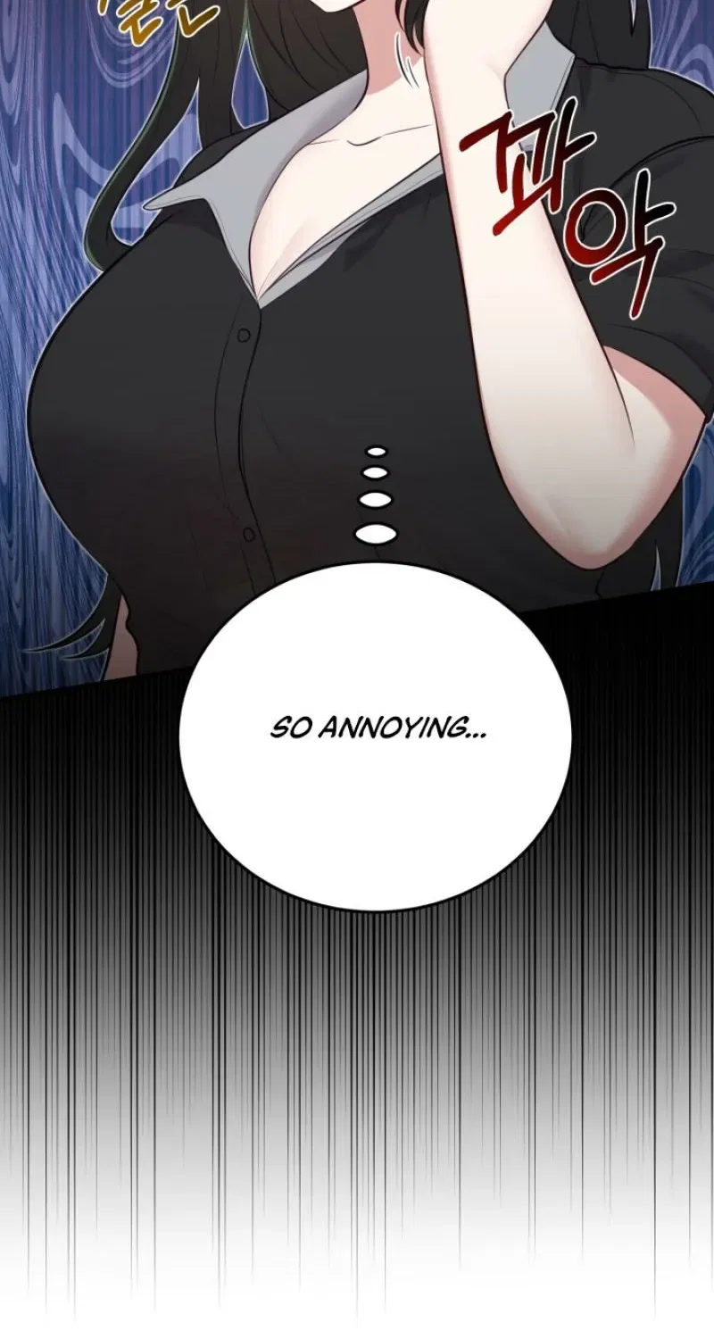 Show Me Your Fangs Chapter 13 – Page 81