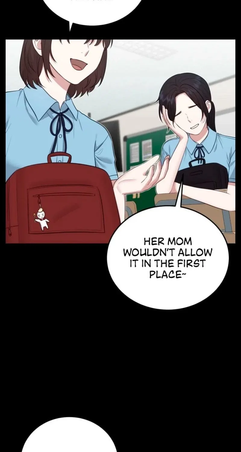 Show Me Your Fangs Chapter 12 – Page 4