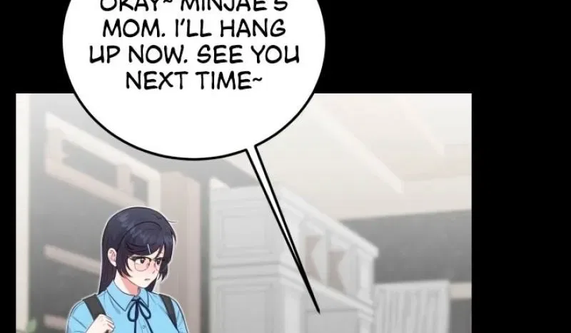 Show Me Your Fangs Chapter 12 – Page 6
