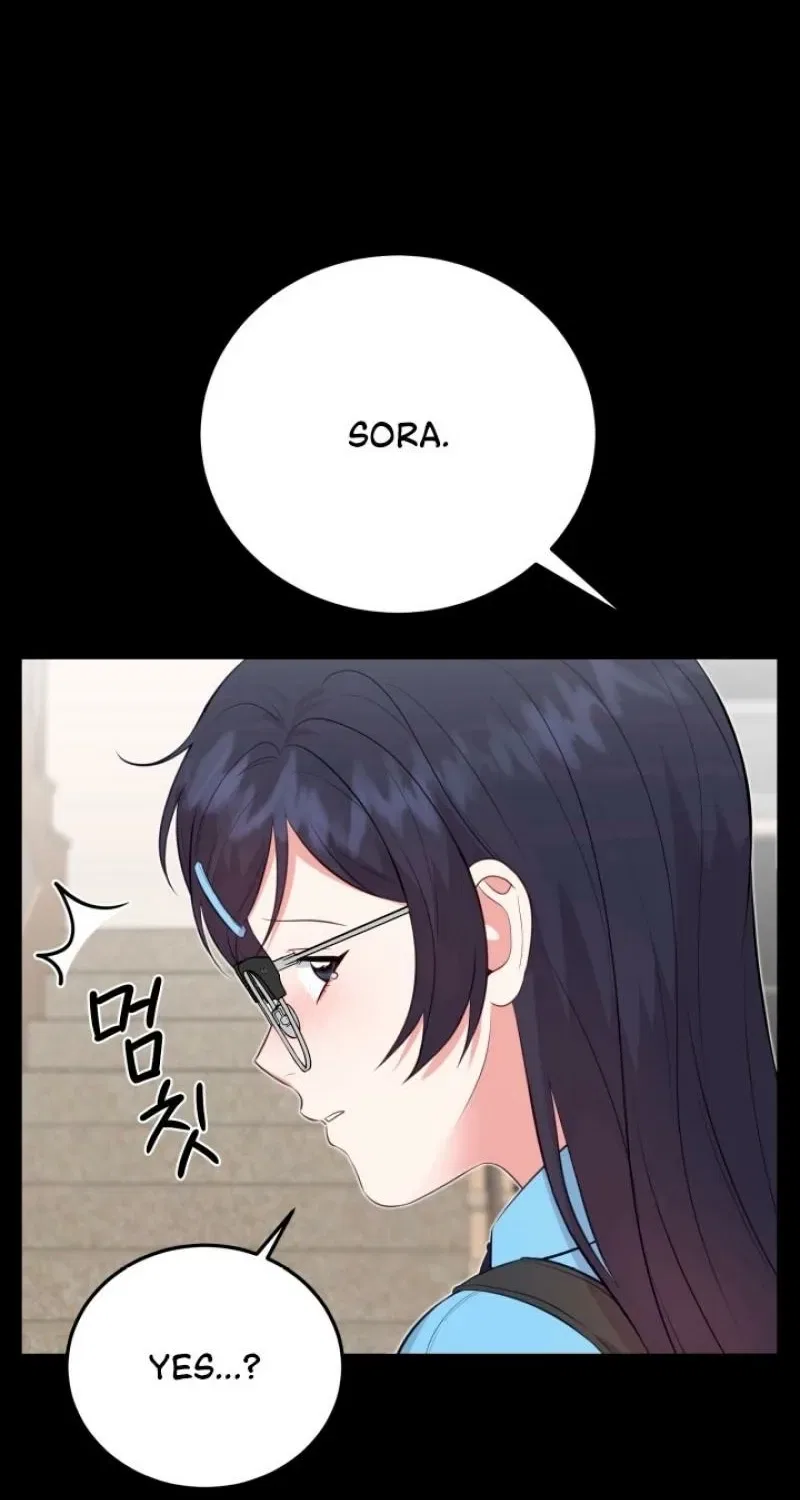 Show Me Your Fangs Chapter 12 – Page 8