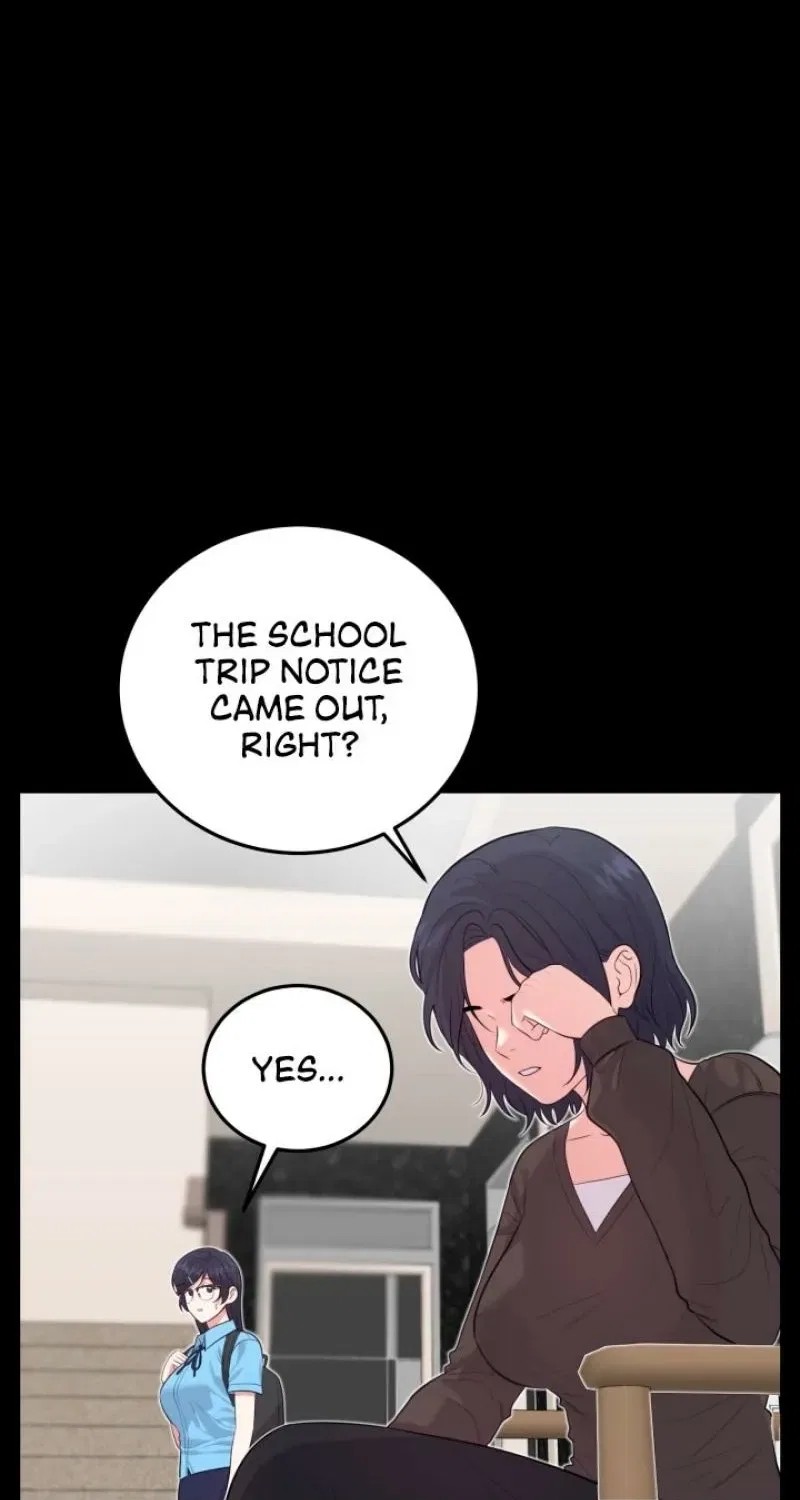 Show Me Your Fangs Chapter 12 – Page 9