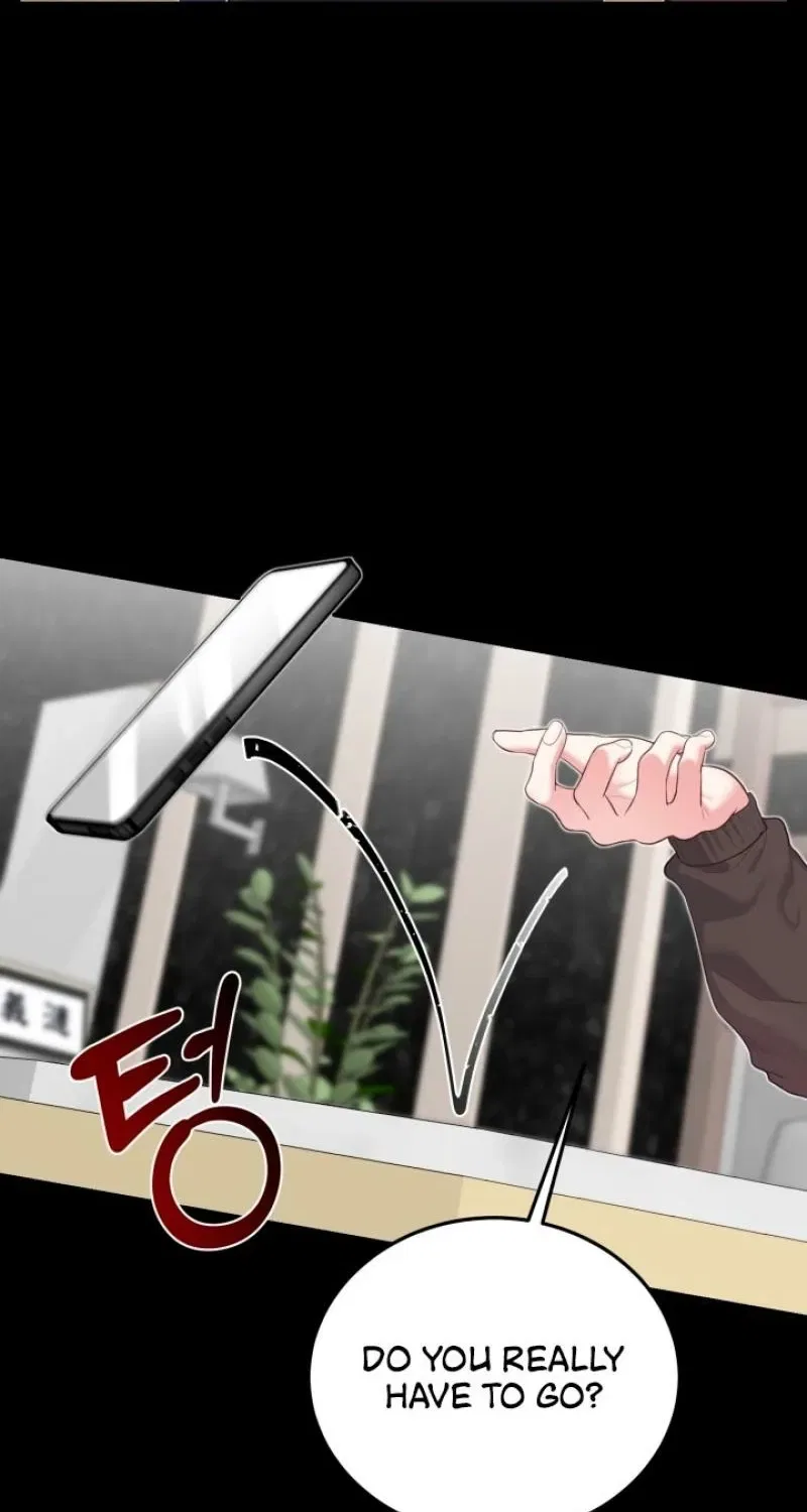 Show Me Your Fangs Chapter 12 – Page 10
