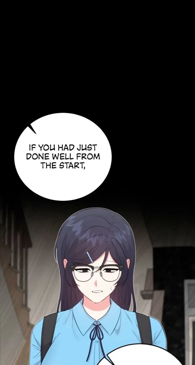 Show Me Your Fangs Chapter 12 – Page 14