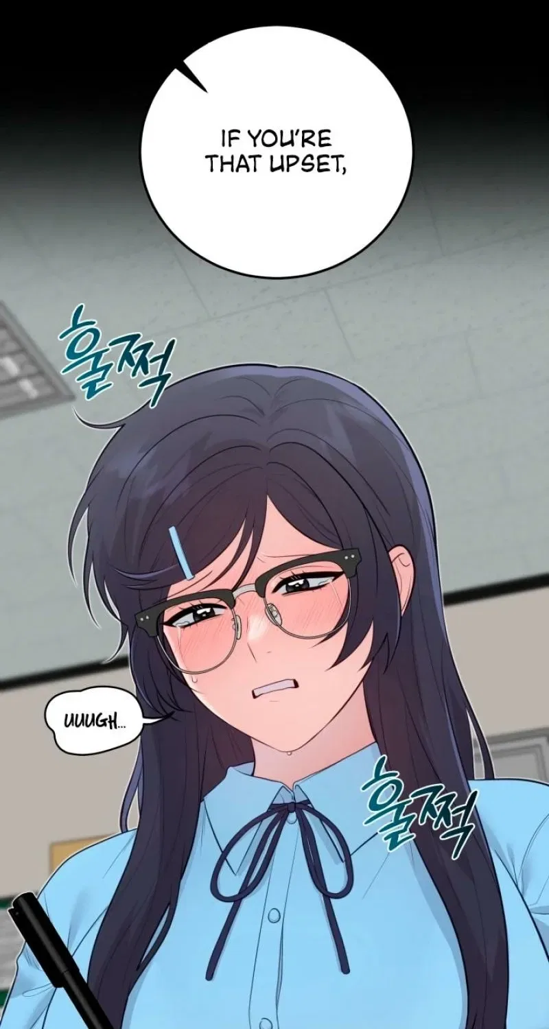 Show Me Your Fangs Chapter 12 – Page 23