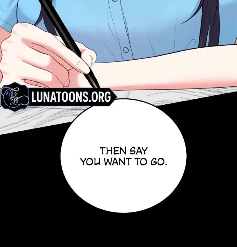 Show Me Your Fangs Chapter 12 – Page 24