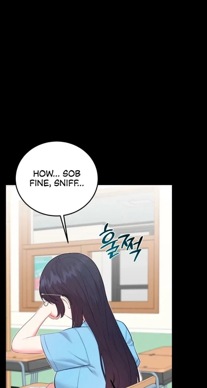 Show Me Your Fangs Chapter 12 – Page 25