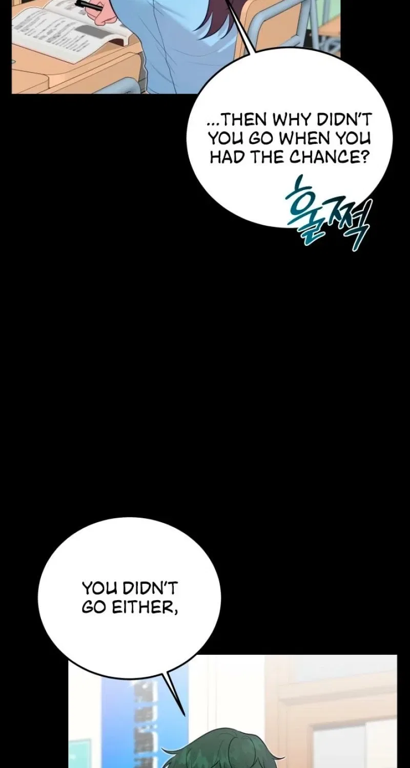 Show Me Your Fangs Chapter 12 – Page 26