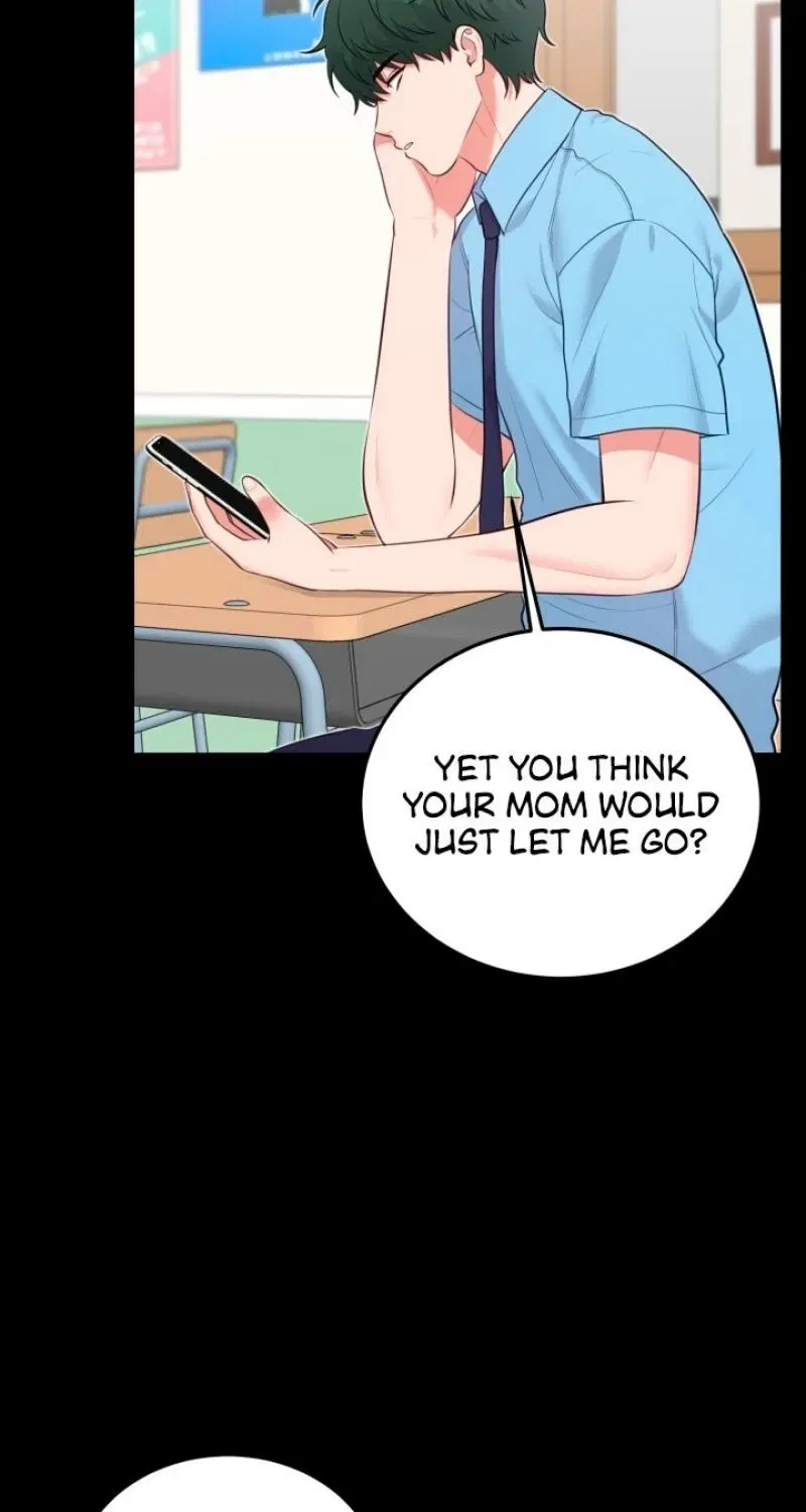 Show Me Your Fangs Chapter 12 – Page 27