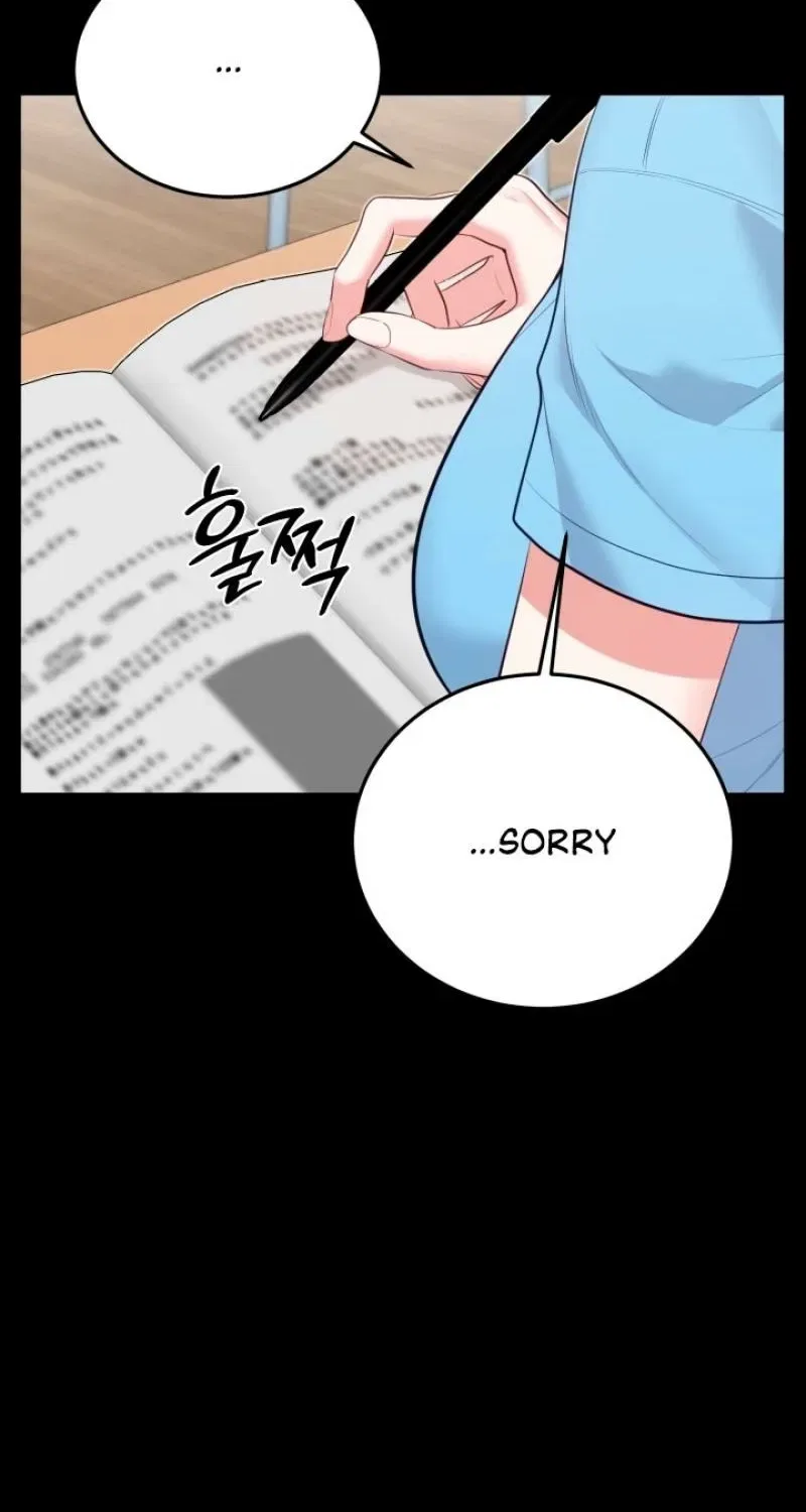 Show Me Your Fangs Chapter 12 – Page 28