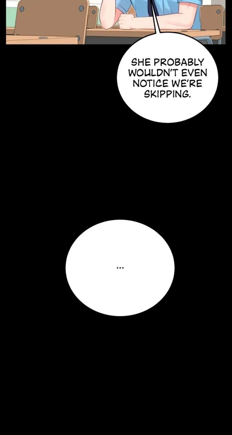Show Me Your Fangs Chapter 12 – Page 33