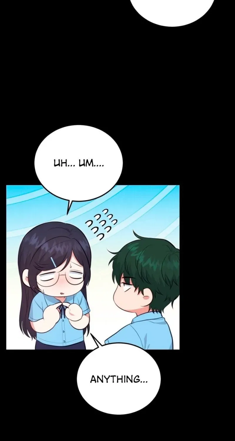 Show Me Your Fangs Chapter 12 – Page 39