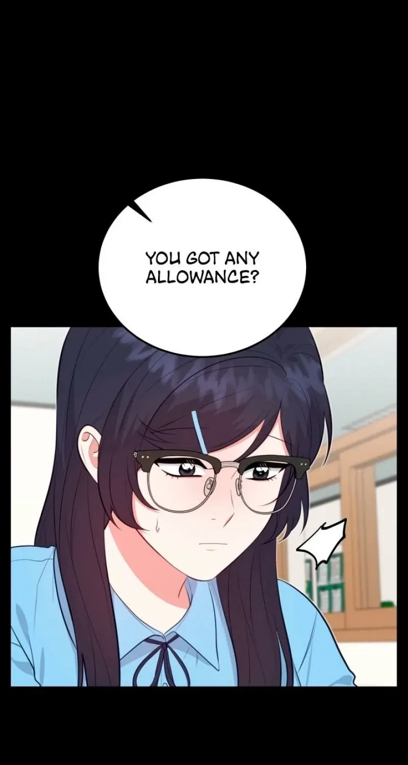 Show Me Your Fangs Chapter 12 – Page 40