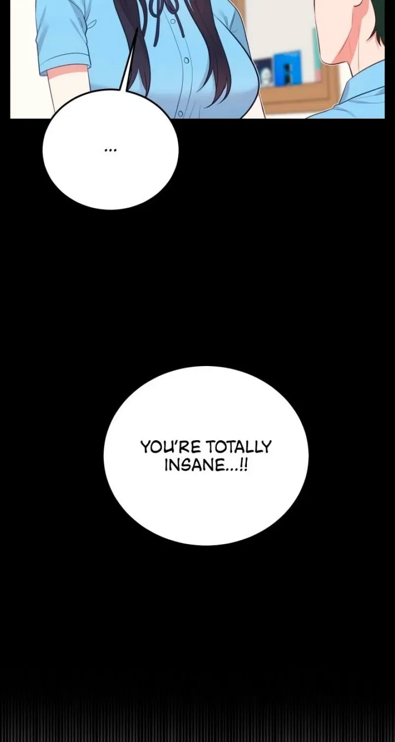 Show Me Your Fangs Chapter 12 – Page 44