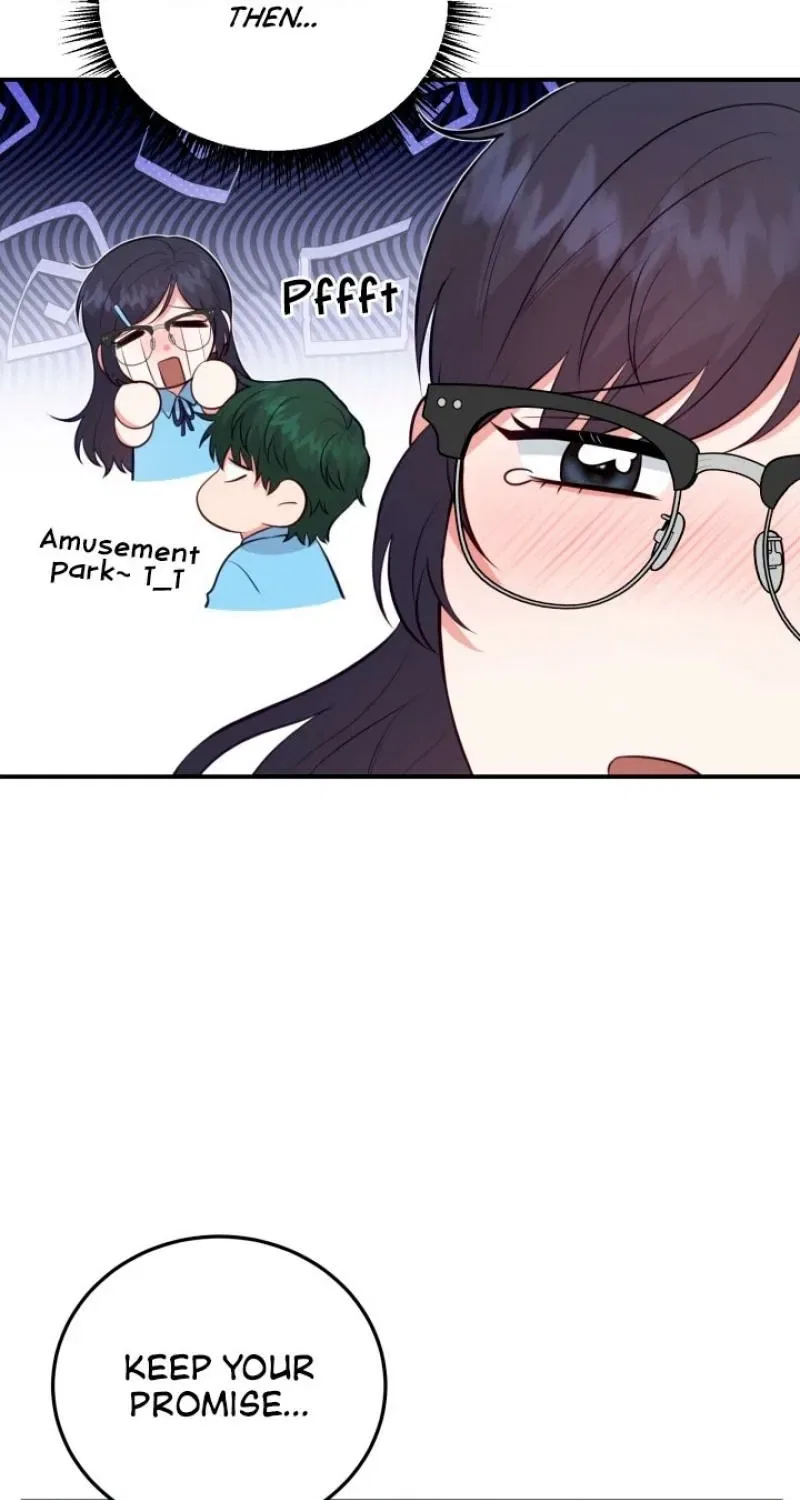 Show Me Your Fangs Chapter 12 – Page 51