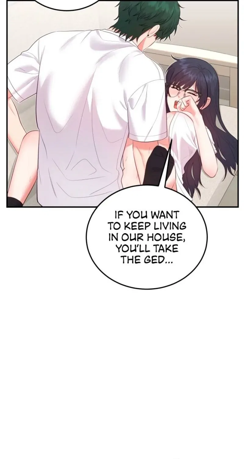 Show Me Your Fangs Chapter 12 – Page 52