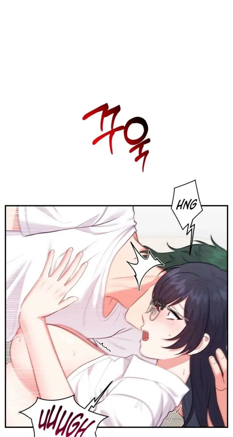 Show Me Your Fangs Chapter 12 – Page 58