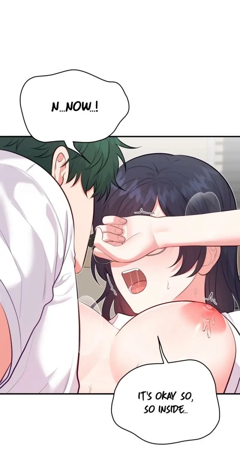 Show Me Your Fangs Chapter 12 – Page 61