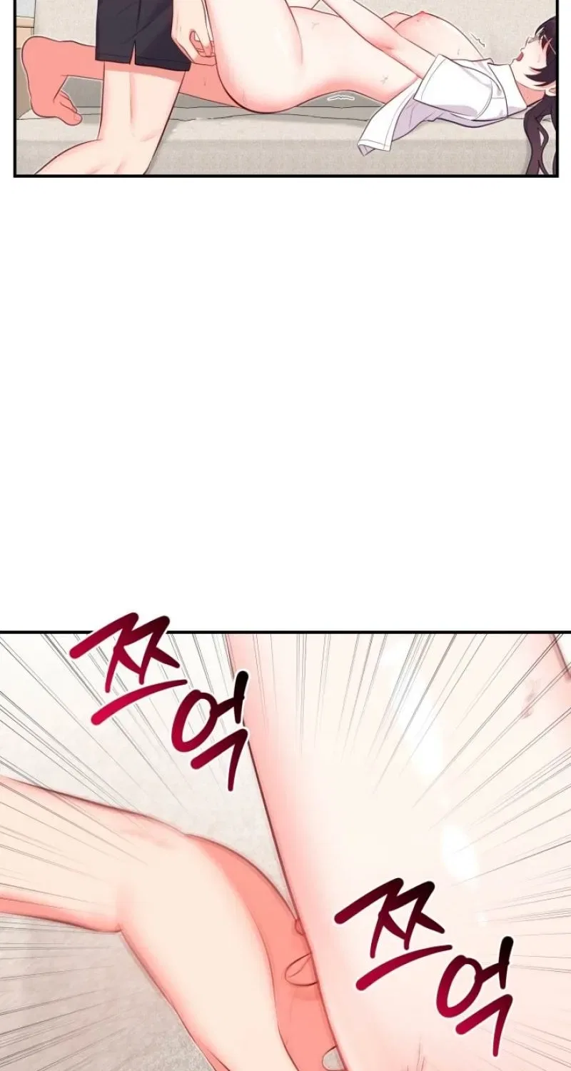 Show Me Your Fangs Chapter 12 – Page 64
