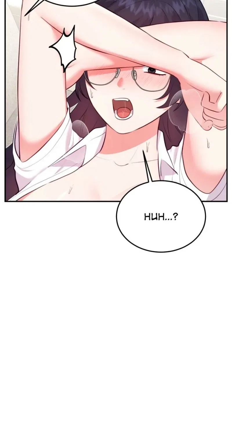 Show Me Your Fangs Chapter 12 – Page 68