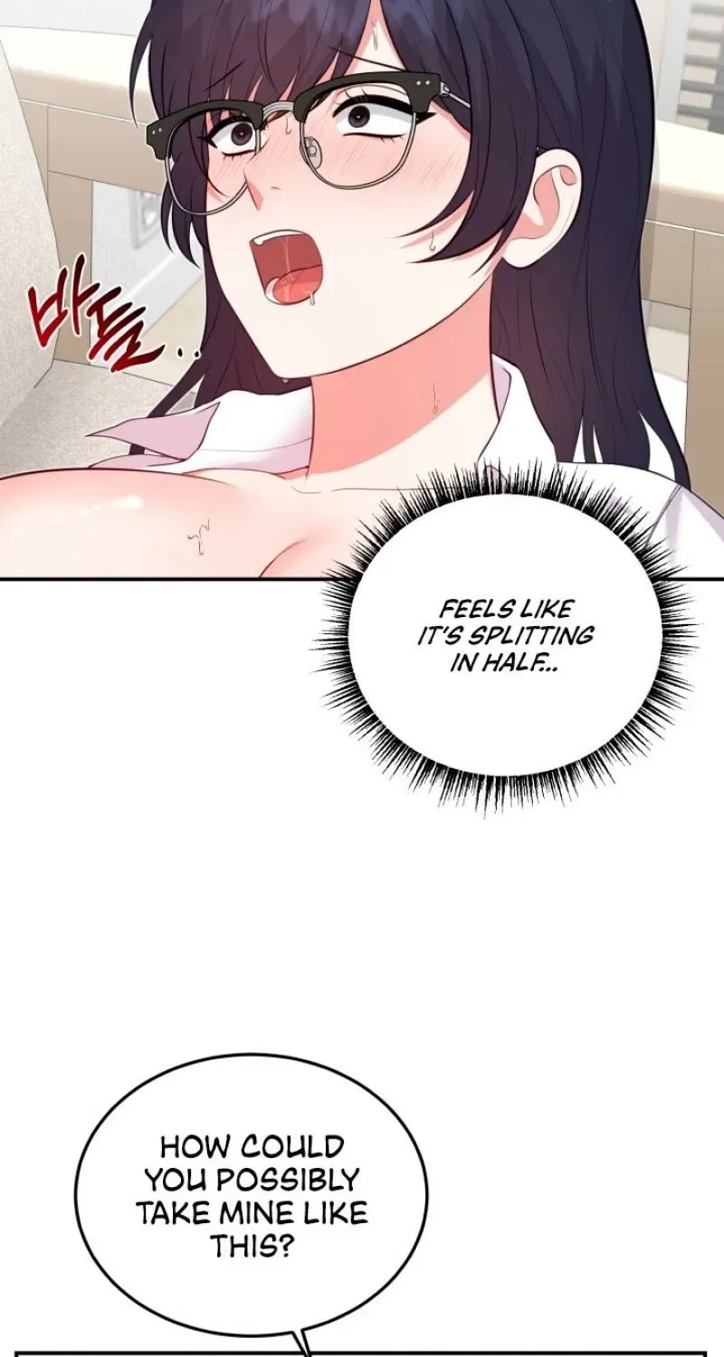 Show Me Your Fangs Chapter 12 – Page 77