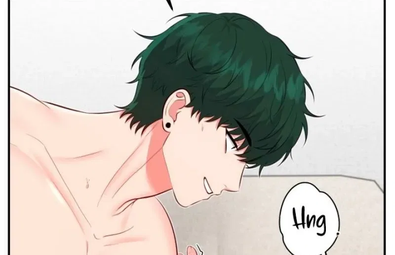 Show Me Your Fangs Chapter 12 – Page 78