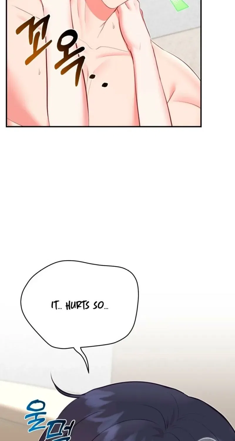 Show Me Your Fangs Chapter 12 – Page 80