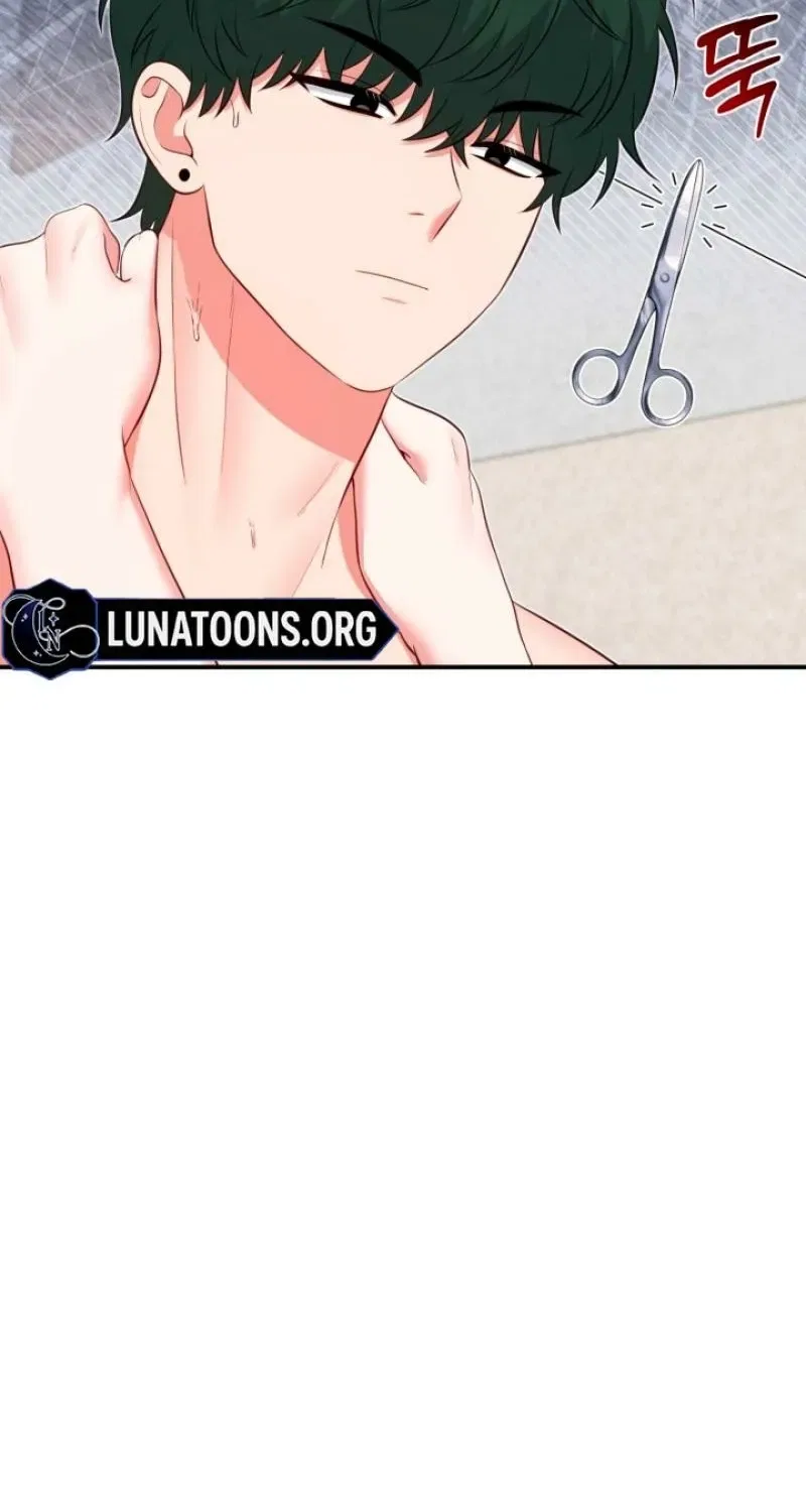 Show Me Your Fangs Chapter 12 – Page 83
