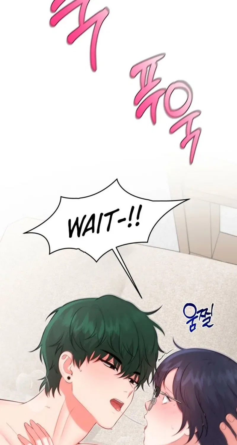 Show Me Your Fangs Chapter 12 – Page 88
