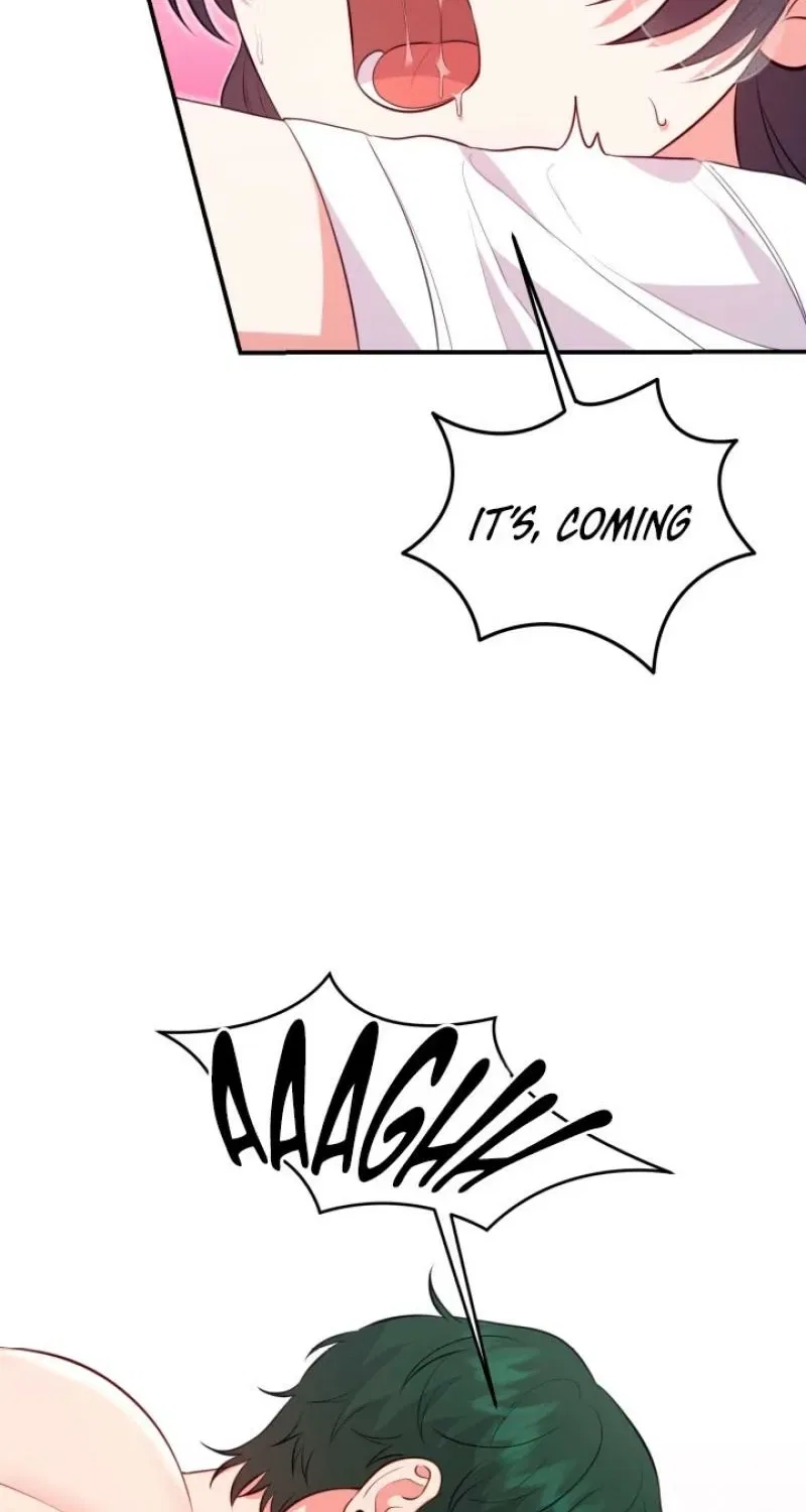Show Me Your Fangs Chapter 12 – Page 91