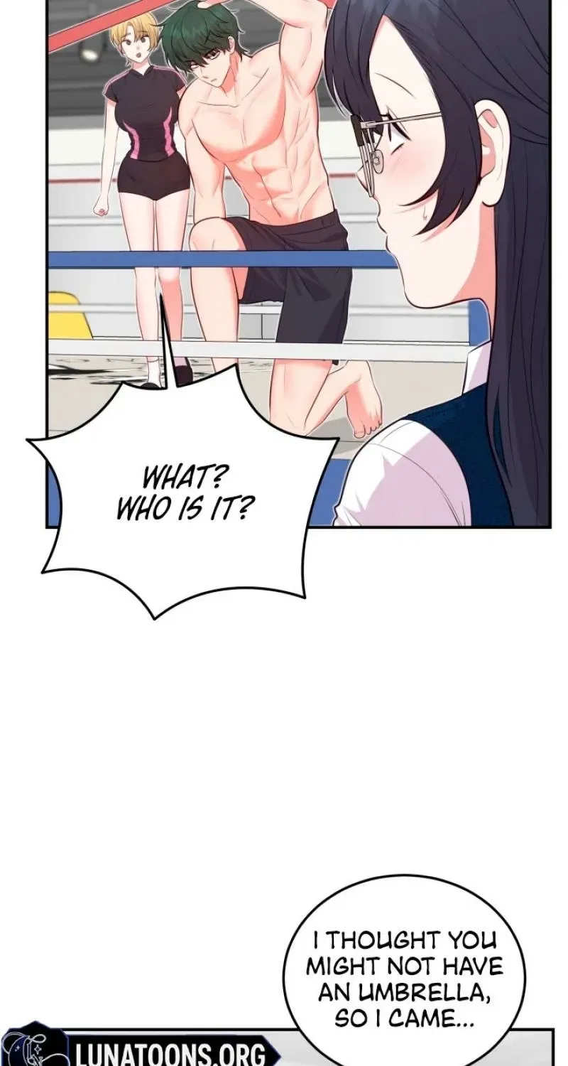 Show Me Your Fangs Chapter 11 – Page 5