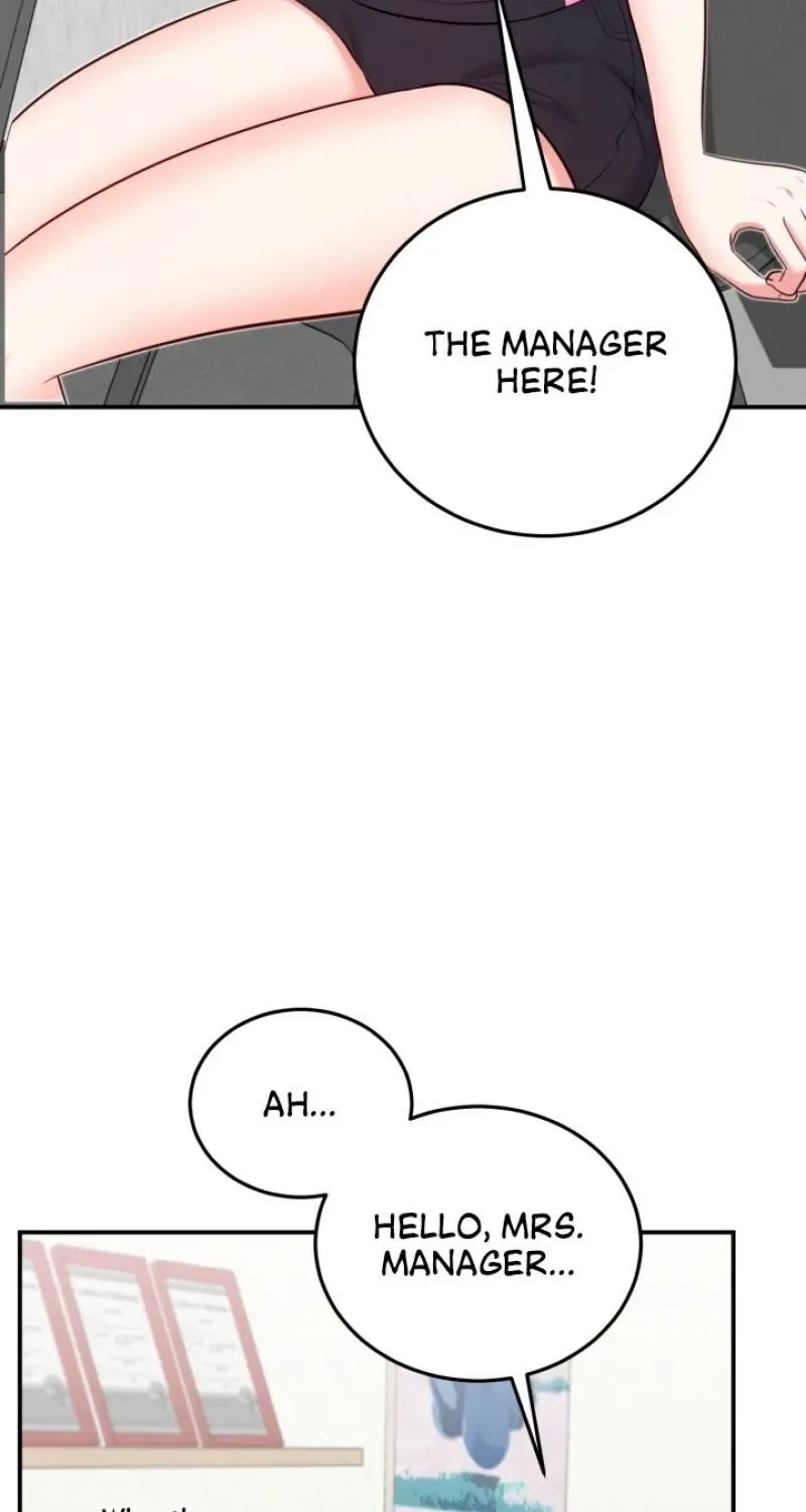 Show Me Your Fangs Chapter 11 – Page 14