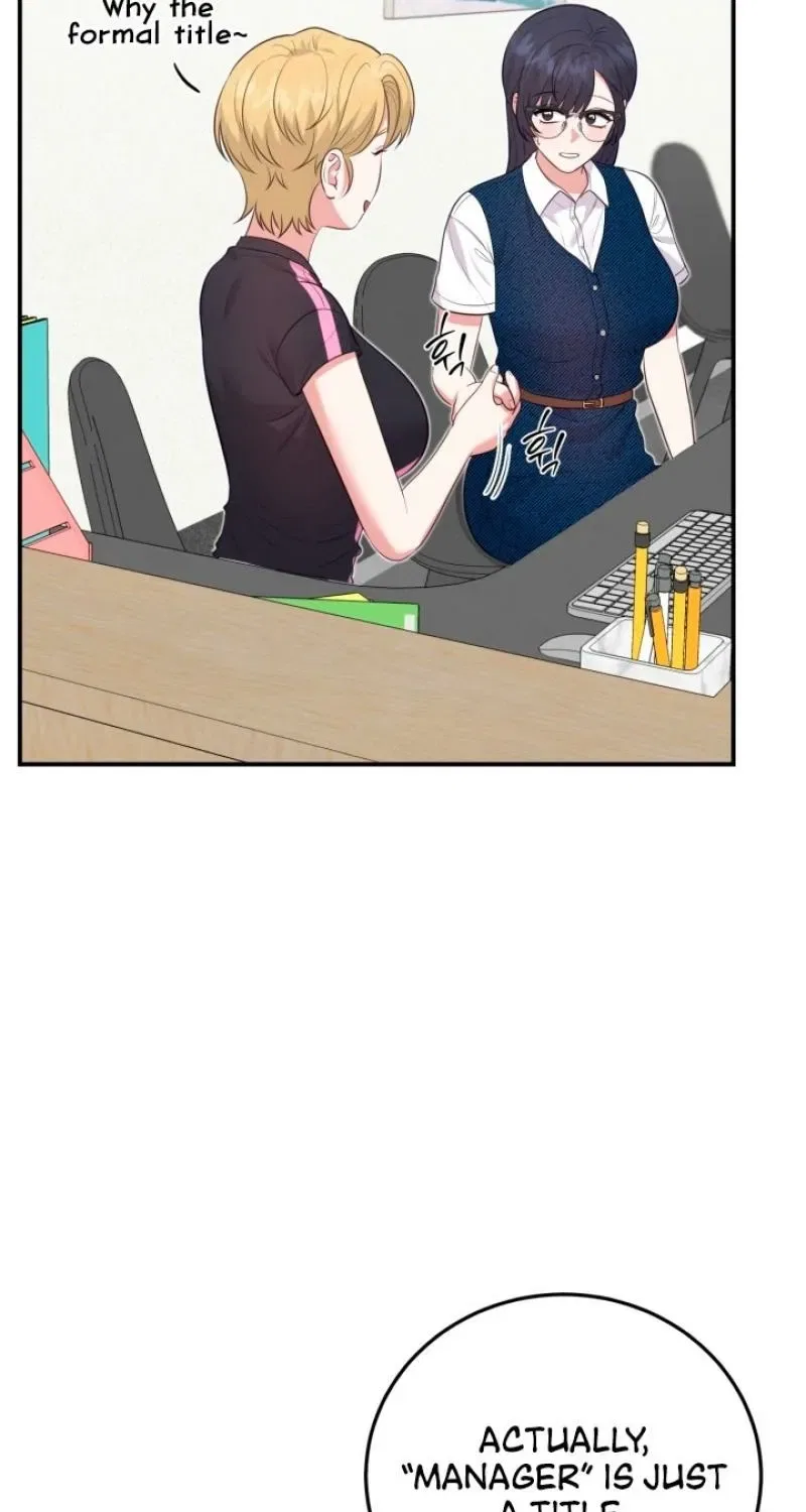 Show Me Your Fangs Chapter 11 – Page 15