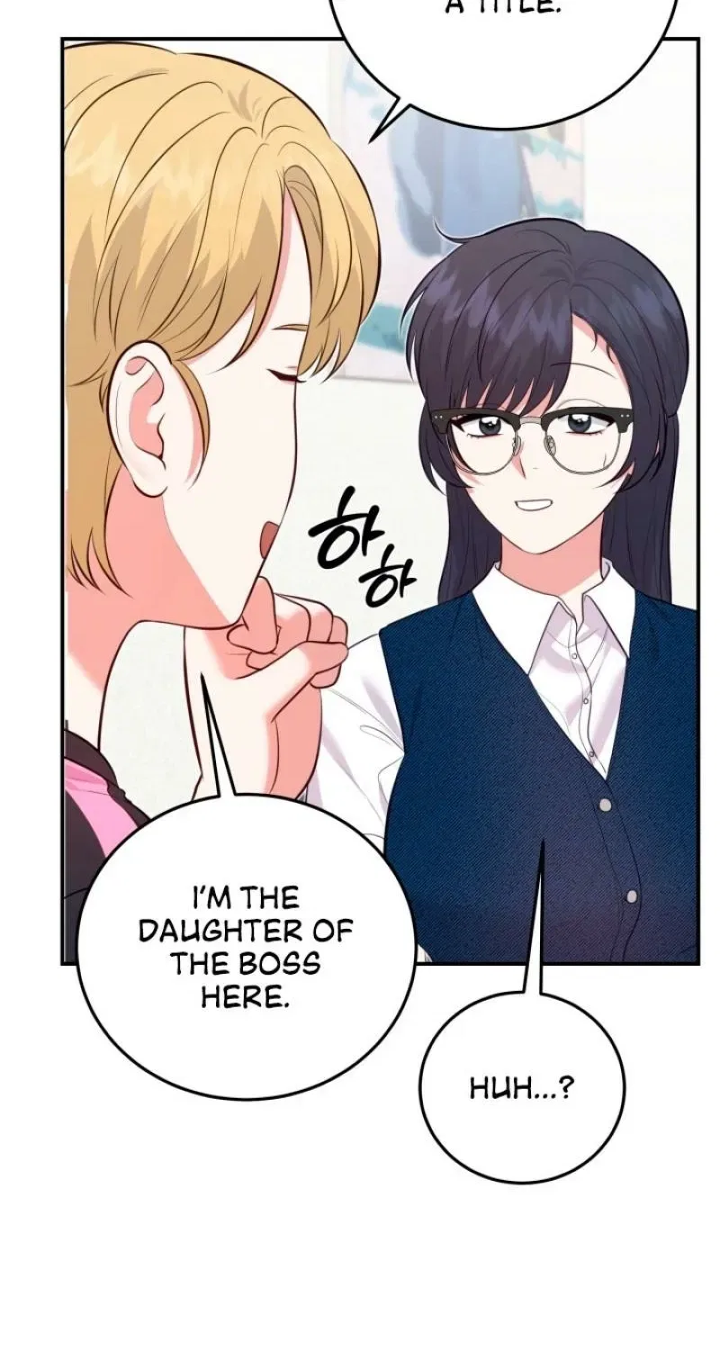 Show Me Your Fangs Chapter 11 – Page 16