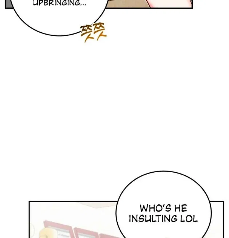Show Me Your Fangs Chapter 11 – Page 18