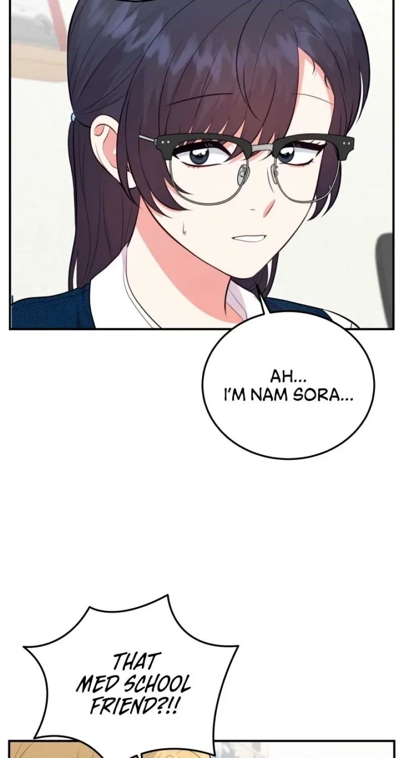 Show Me Your Fangs Chapter 11 – Page 20