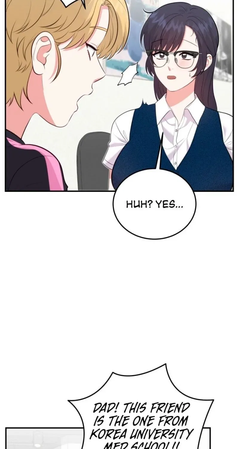 Show Me Your Fangs Chapter 11 – Page 21