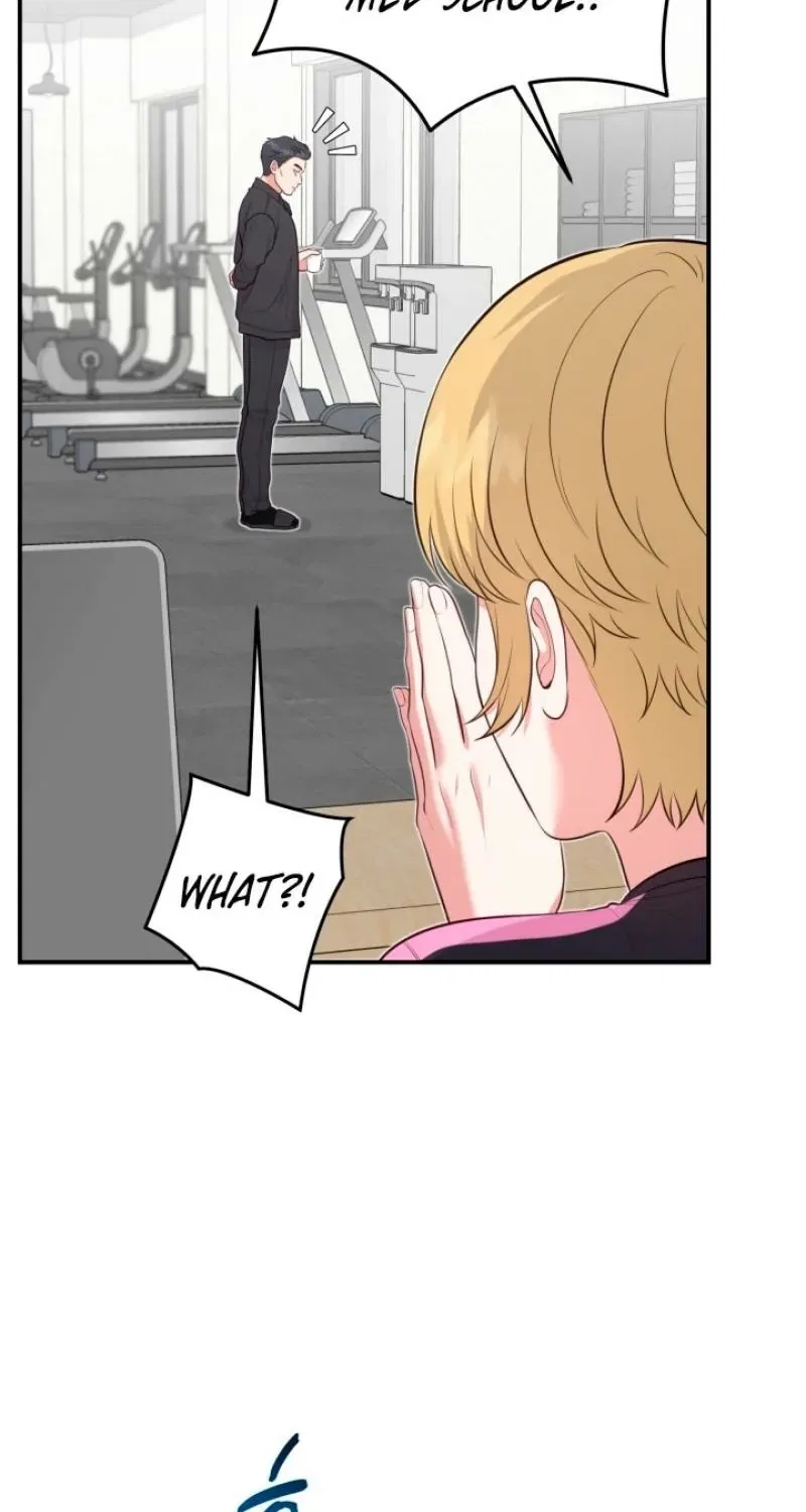 Show Me Your Fangs Chapter 11 – Page 22