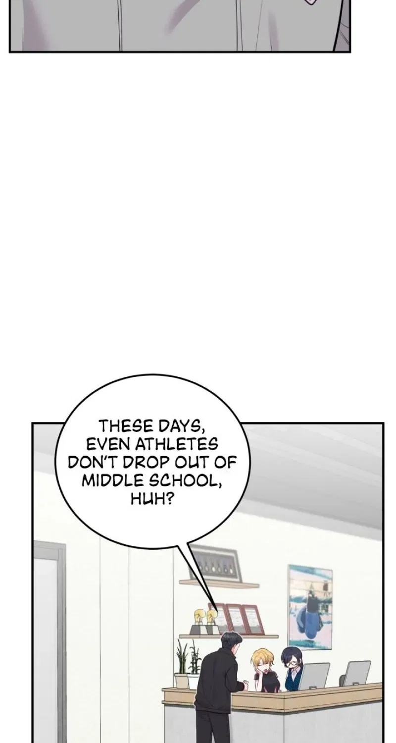 Show Me Your Fangs Chapter 11 – Page 26